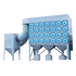 空气除尘
